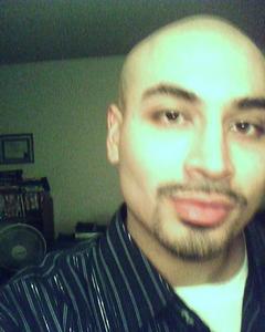 Man, 43. cancerleo