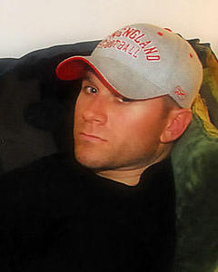 Man, 51. dftrotpack