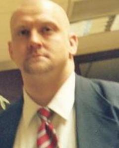 Man, 50. Spookey_Ruben