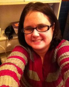 Woman, 40. Shellc85