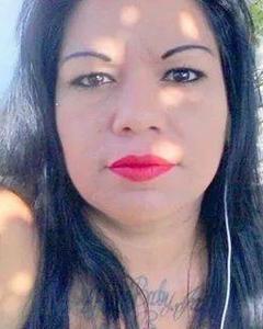 Woman, 46. oldzkoolgirl