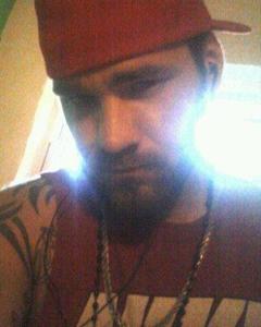Man, 35. u_no