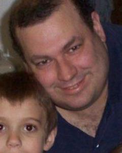 Man, 57. MikeyZ1
