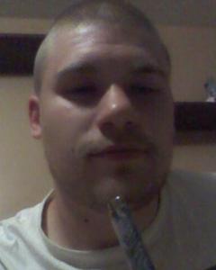 Man, 36. christhc