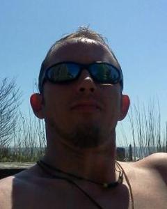 Man, 50. QCMM
