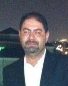 Man, 60. NasrYousef