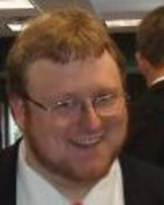 Man, 42. StPeteDemocrat