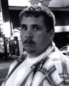 Man, 47. jamieikes