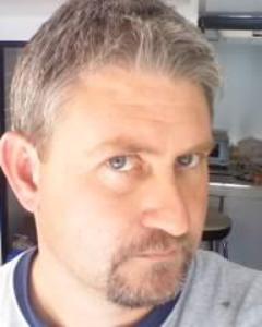 Man, 56. imshaggy2
