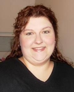 Woman, 47. Faith_Wint387