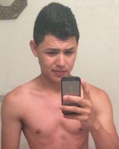 Man, 28. Papacito96