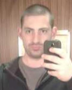 Man, 35. samkroska