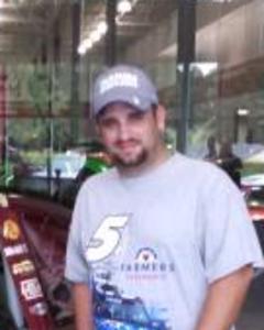 Man, 36. mcstruck