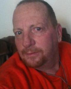 Man, 54. freakylawton