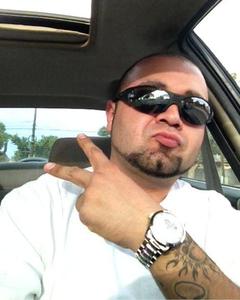 Man, 41. Michael7192653