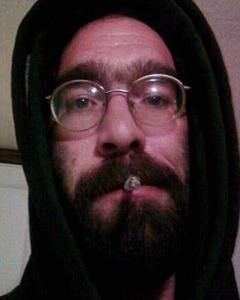Man, 45. dirtyjesus436