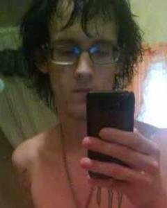 Man, 30. Dustin3333