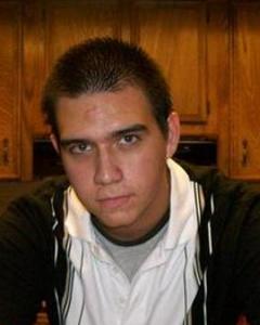 Man, 34. matt1800189