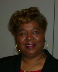 Woman, 78. CC302