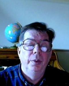 Man, 78. norm77649