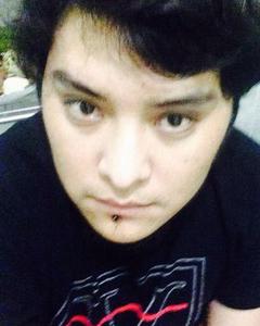 Man, 38. Michael137508