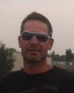 Man, 47. Sulfurburn
