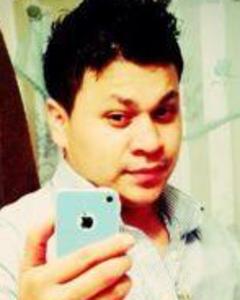 Man, 36. Alejandro21662