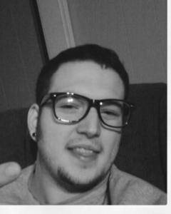 Man, 33. E_Ringski