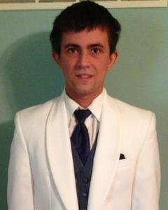 Man, 30. Blakeyboy14406