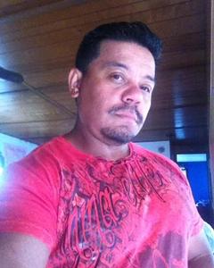 Man, 53. sandingo