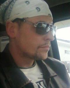 Man, 43. Papi0480