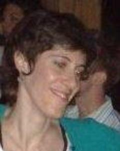 Woman, 48. sterne75