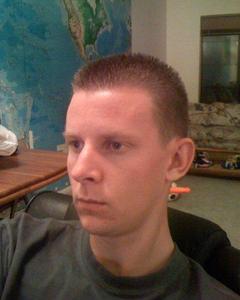 Man, 64. SoCal_K