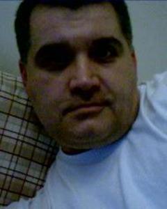 Man, 57. puplehaze