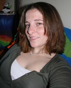 Woman, 42. gutterflower69