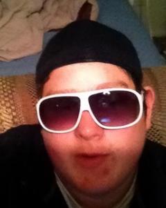 Man, 31. Peace26428