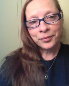 Woman, 62. lostphilly