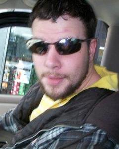 Man, 45. imthaman4u79