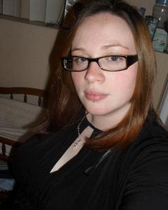 Woman, 37. angeltiger87