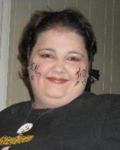 Woman, 48. iamsweetnsassy