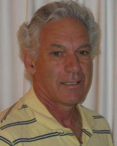 Man, 73. FBLBOW