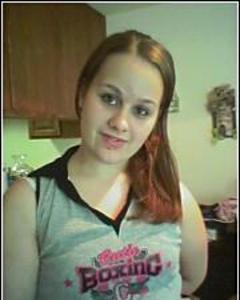 Woman, 38. BabyGurl912