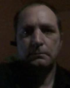 Man, 49. mauels