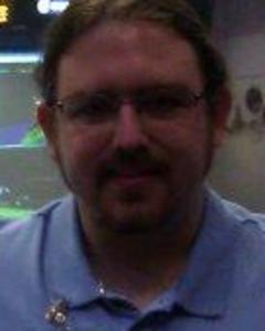 Man, 36. Tre4x