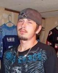 Man, 36. CMP20