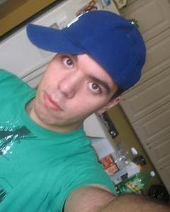 Man, 36. uniqueandkinky