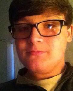 Man, 28. Cj_jones99