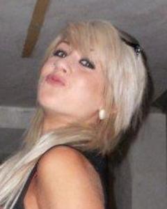 Woman, 39. Landa5472