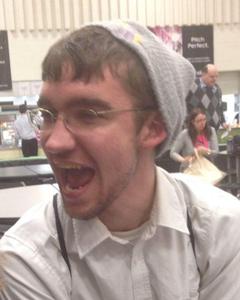 Man, 29. Leprechaun_6