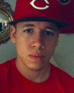 Man, 32. Javi_D5516